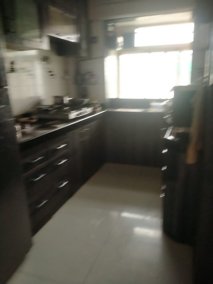 Kitchen, sanskruti-apartments-dadar 2 Bedroom 660 Sq.Ft. Apartment In Dadar West Mumbai 7663397