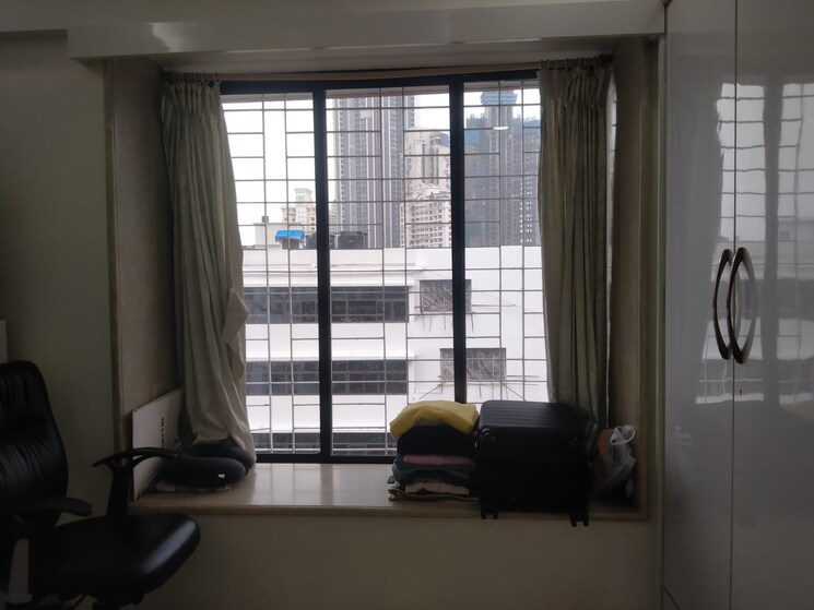 Living Room, sanskruti-apartments-dadar 2 Bedroom 660 Sq.Ft. Apartment In Dadar West Mumbai 7663397