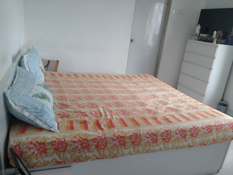 Bedroom, sanskruti-apartments-dadar 2 Bedroom 660 Sq.Ft. Apartment In Dadar West Mumbai 7663397