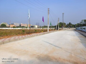  Plot For Sale in Hari Priya Kondapur, Kondapur