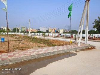 Plot For Resale in Hari Priya Kondapur Kondapur Hyderabad  7663400