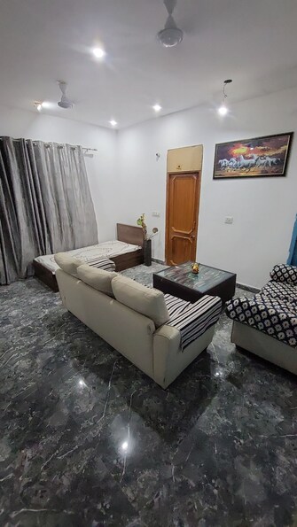 2 BHK Villa For Rent in Sector 16 Faridabad  7663419