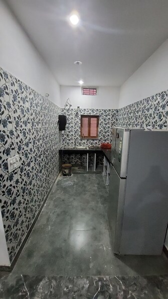 2 BHK Villa For Rent in Sector 16 Faridabad  7663419