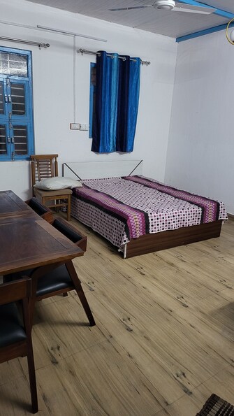 2 BHK Villa For Rent in Sector 16 Faridabad  7663419