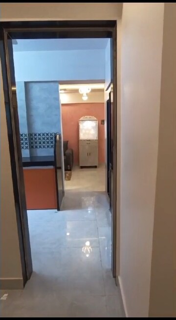 1 BHK Apartment – Exterior View View at Shree Adeshwar Anand Heights, Nalasopara West - for Sale