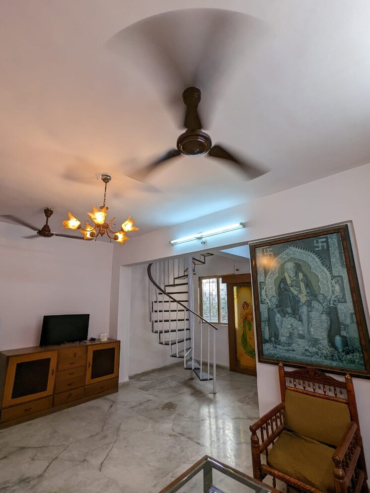 Living Room, sunrise-apartment-mahim 2 Bedroom 750 Sq.Ft. Apartment In Mahim Mumbai 7663429