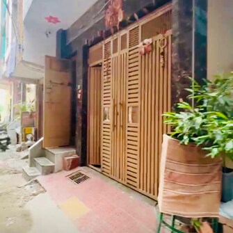 4 BHK Independent House For Resale in Ashok Nagar Delhi  7663435