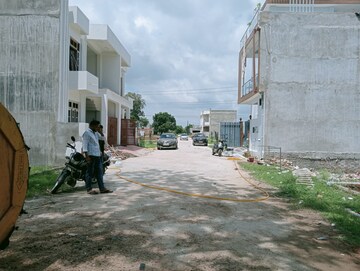  Plot – Exterior View View at Faizabad Road - for Sale
