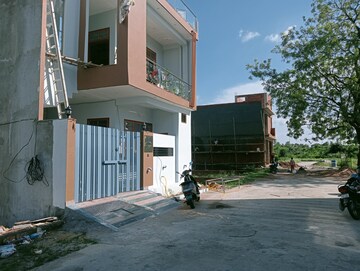  Plot For Sale in Faizabad Road