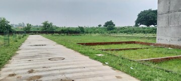 Plot Area in  Plot at Faizabad Road – for Sale