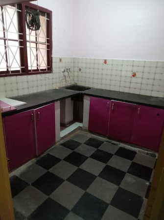 2 BHK Builder Floor For Rent in Shivanagar Bangalore  7663448