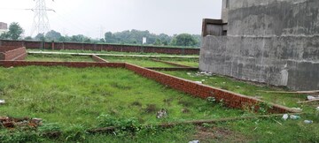  Plot – Garden View at Safedabad - for Sale