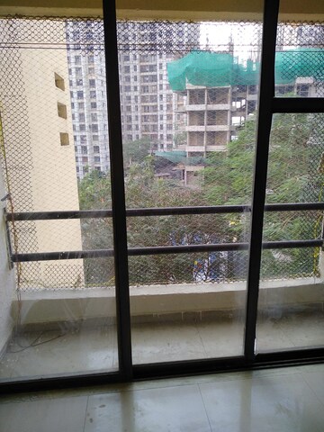 2 BHK Apartment For Rent in Srishti Panch Srishti Powai Mumbai  7663505