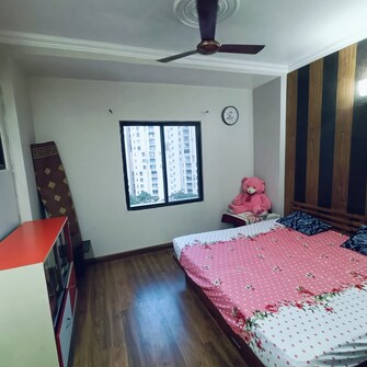 3 BHK Apartment For Rent in Stellar Icon Phi Iii Greater Noida Greater Noida  7663535