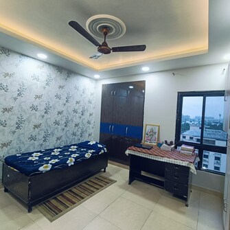 3 BHK Apartment For Rent in Stellar Icon Phi Iii Greater Noida Greater Noida  7663535