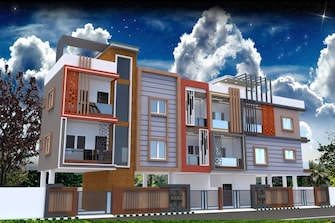 4 BHK Independent House For Resale in Godhani Road Nagpur  7663558