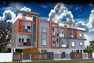 4 BHK Independent House For Resale in Godhani Road Nagpur  7663558