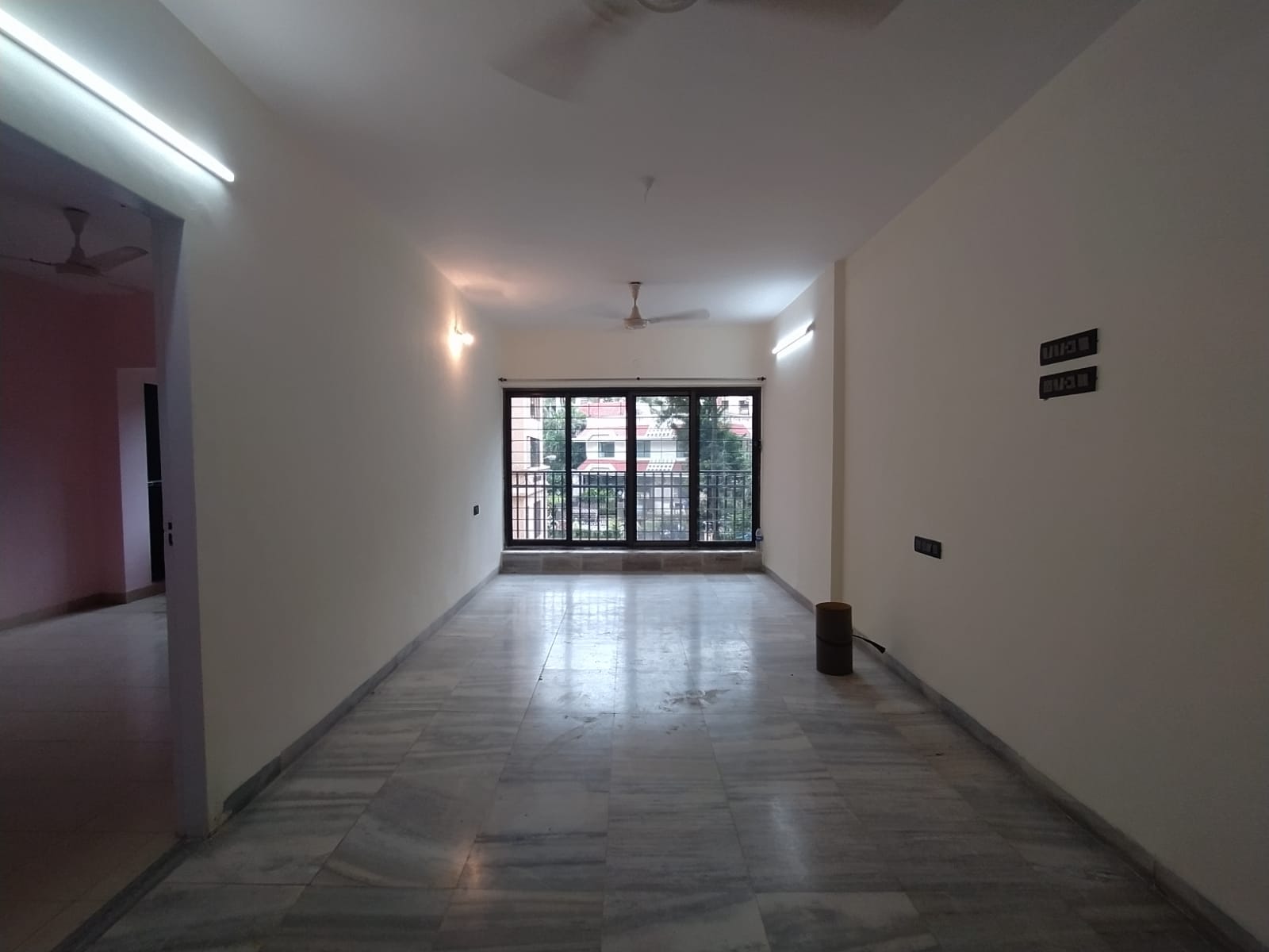 2 BHK Apartment For Rent in Powai Mumbai  7663541