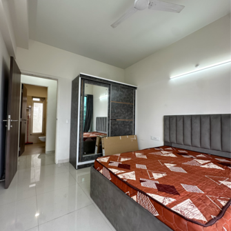 3 BHK Apartment For Rent in Tricity palacio Seawoods West Navi Mumbai  7663551