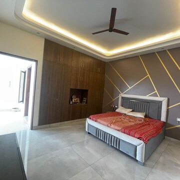 3 BHK Villa For Rent in SVG Swarn Plaza Gn Swarn Nagri Greater Noida  7663549