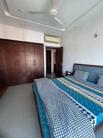 2.5 BHK Apartment For Rent in DB Orchid Woods Goregaon East Mumbai  7663557