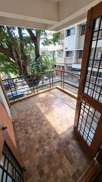 3 BHK Apartment For Rent in Ranka Court Cambridge Layout Bangalore  7663569