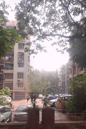 2 BHK Apartment For Rent in Shantivan CHS Malad Malad East Mumbai  7663587