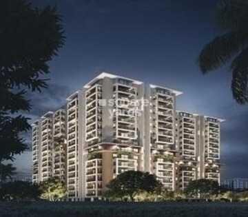 3 BHK Apartment For Sale in Bricks Cyberwoods, Osman Nagar