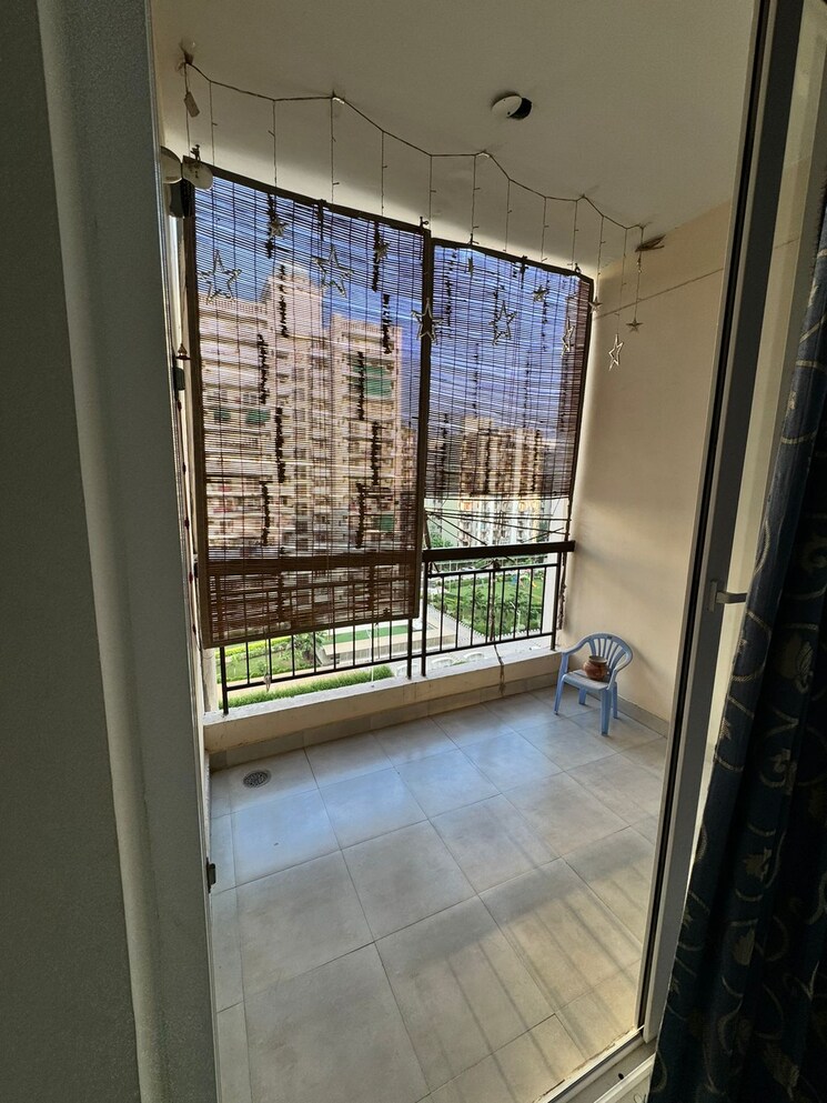 Balcony, altura-apartments 3.5 Bedroom 1710 Sq.Ft. Apartment In Ghazipur Zirakpur 7663631