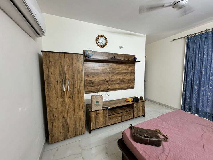 Bedroom, altura-apartments 3.5 Bedroom 1710 Sq.Ft. Apartment In Ghazipur Zirakpur 7663631