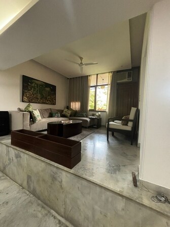 3 BHK Builder Floor For Rent in Greater Kailash Delhi  7663642