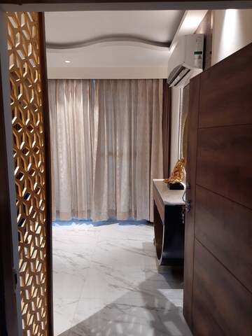 Bedroom in 3 BHK Apartment at NK Sharma Savitry Greens, Lohgarh – for Sale
