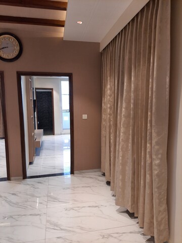 Furnished Amenities in 3 BHK Apartment at NK Sharma Savitry Greens, Lohgarh – for Sale