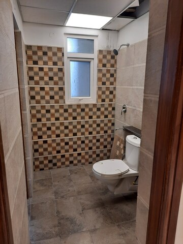 Bedroom in 3 BHK Apartment at NK Sharma Savitry Greens, Lohgarh – for Sale
