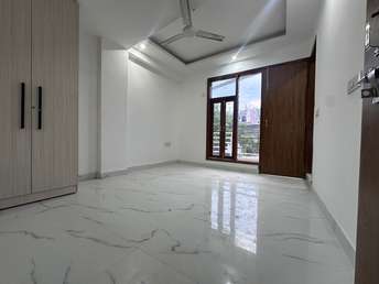 3 BHK Builder Floor For Rent in Freedom Fighters Enclave Saket Delhi  7663647