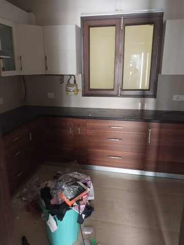 Kitchen in 2 BHK Apartment at M3M Flora 68, Sector 68 – for Sale
