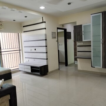 2 BHK Apartment For Rent in Rustomjee Athena Majiwada Thane  7663666