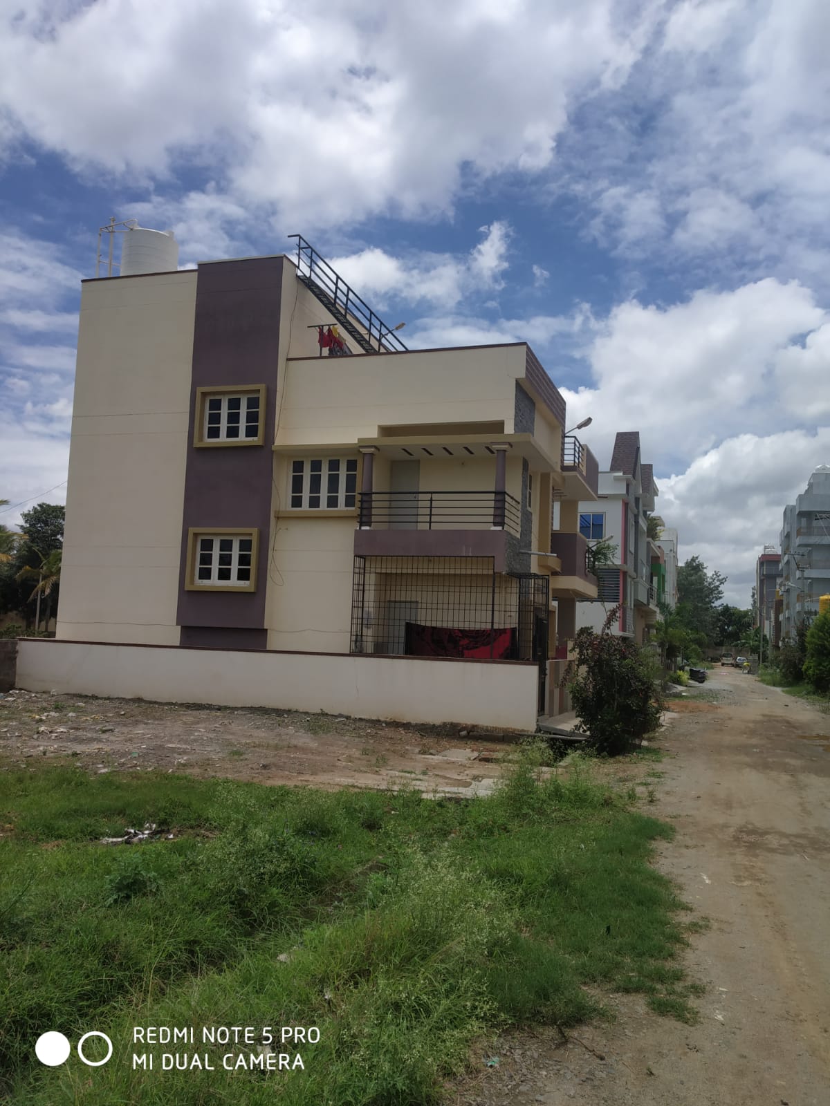 Plot For Resale in JR Habitat Chandapura Bangalore  7663663