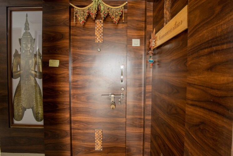 undefined, hiranandani-meadows 2 Bedroom 1300 Sq.Ft. Apartment In Manpada Thane 7663683