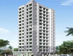 1 BHK Apartment For Sale in Mauli Desire, Malad East