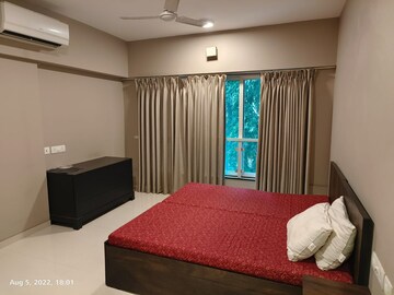 2 BHK Apartment For Rent in West View Apartment Santacruz Santacruz West Mumbai  7663721