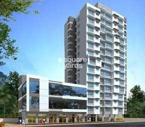 1 BHK Apartment For Resale in Sheetal Kund Malad East Mumbai  7663726