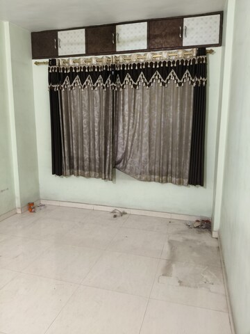 Building Lobby in 2 BHK Apartment at Gokul Nagari NX CHS, Kalyan West – for Sale