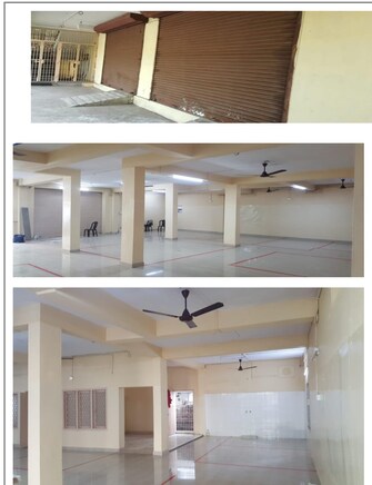 Commercial Showroom 320 Sq.Yd. For Resale in Dondaparthy Vizag  7663761