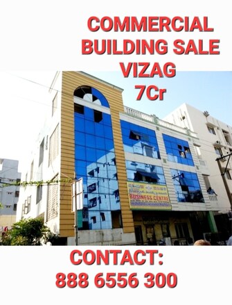 Commercial Showroom 320 Sq.Yd. For Resale in Dondaparthy Vizag  7663761