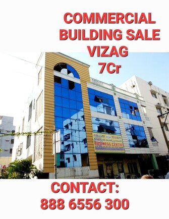 Commercial Showroom 320 Sq.Yd. For Resale in Dondaparthy Vizag  7663761