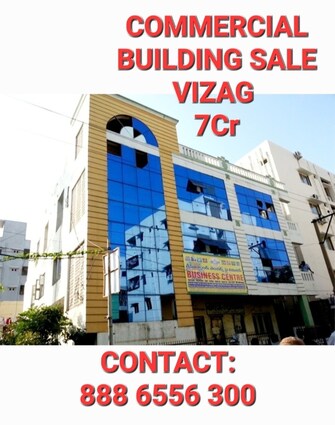 Commercial Showroom 320 Sq.Yd. For Resale in Dondaparthy Vizag  7663761