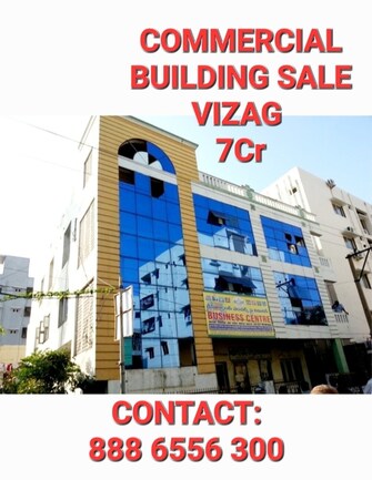 Commercial Showroom 320 Sq.Yd. For Resale in Dondaparthy Vizag  7663761