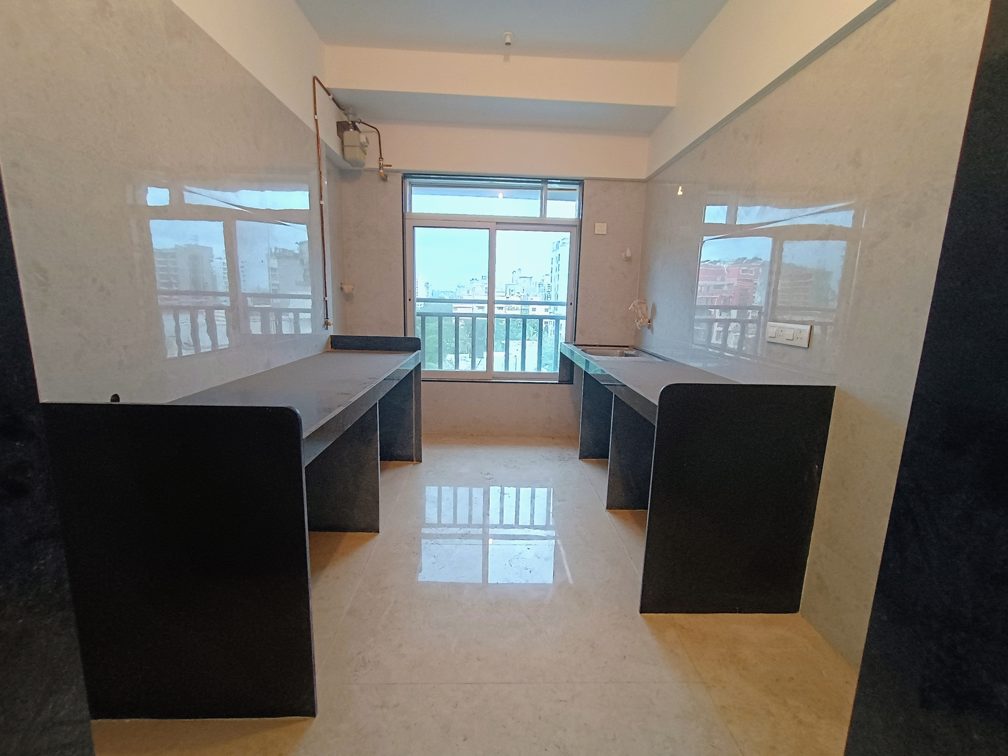 2 BHK Apartment For Rent in Paradise Royale Chembur Mumbai  7663763