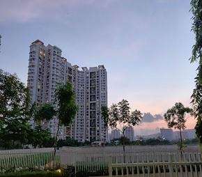 3 BHK Apartment For Resale in Lodha Luxuria Westgate Majiwada Thane  7663774